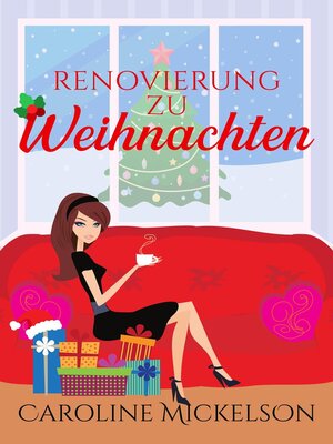 cover image of Renovierung zu Weihnachten